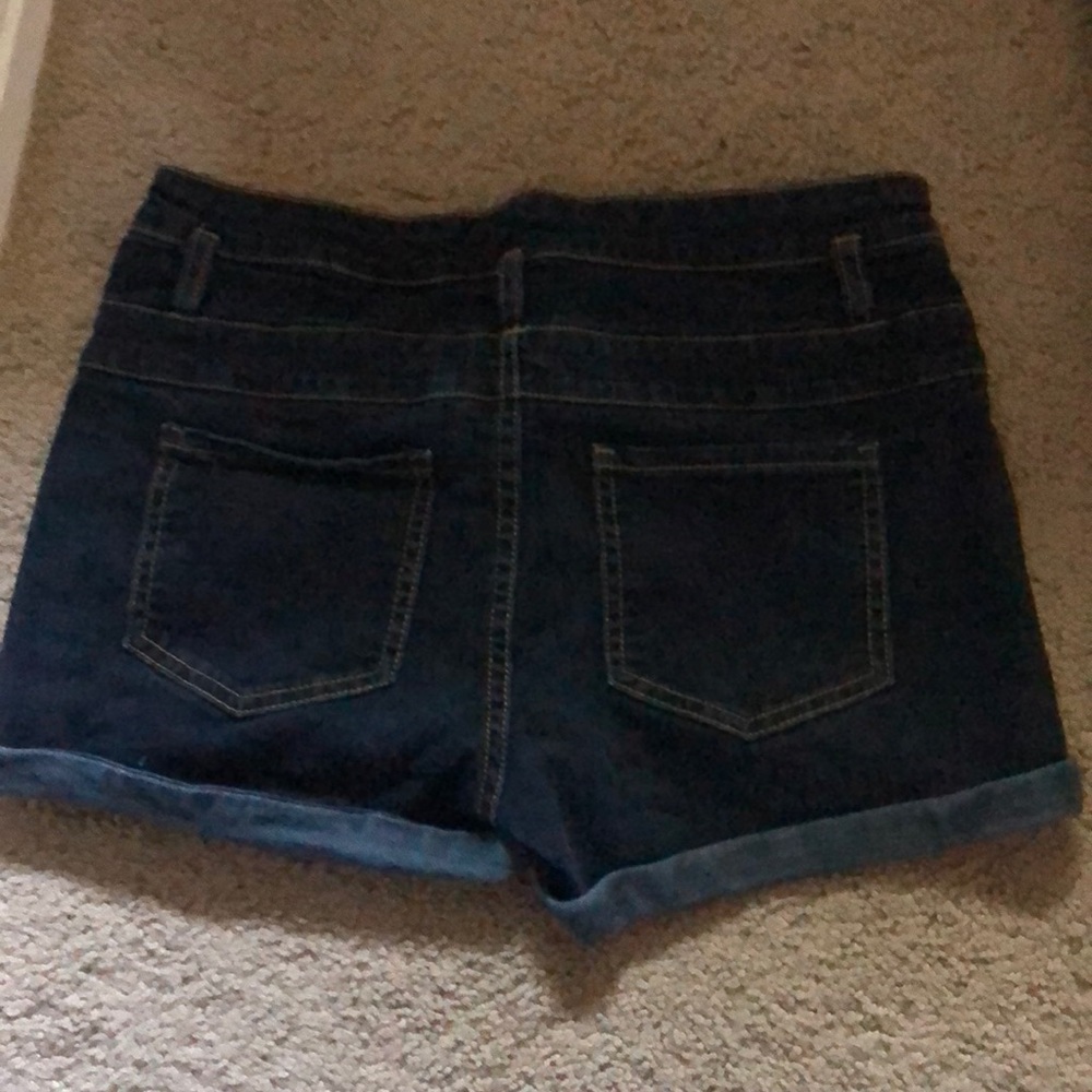 Shorts